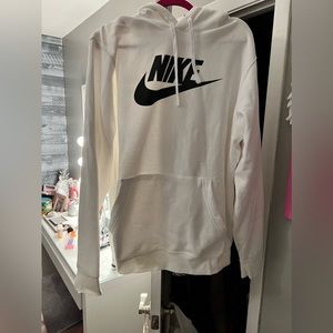 Nike sweatshirt